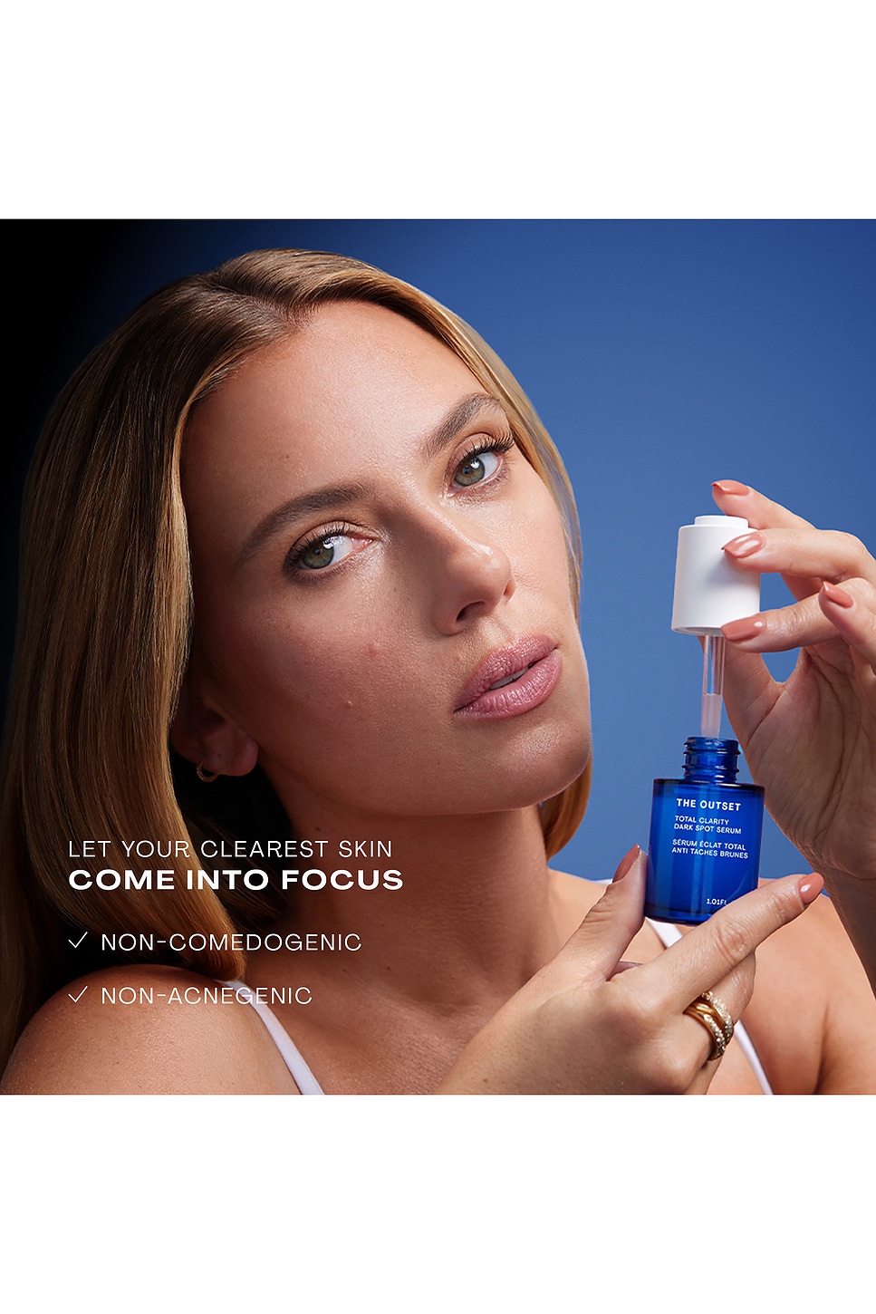 Total Clarity Dark Spot Serum - thumbnail 3