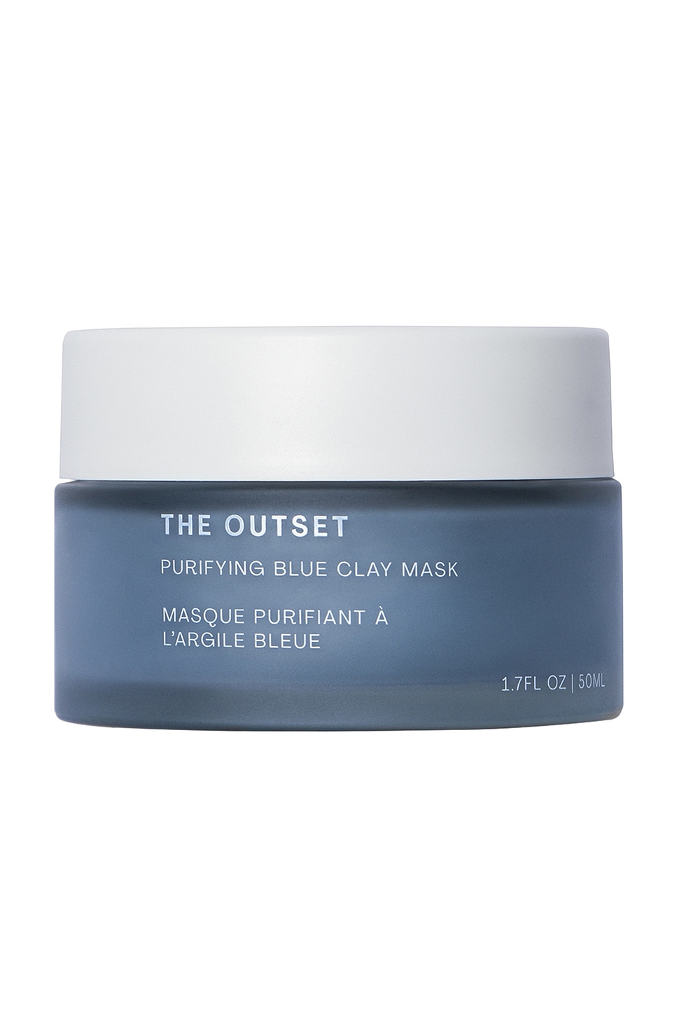 Purifying Blue Clay Mask - thumbnail 2