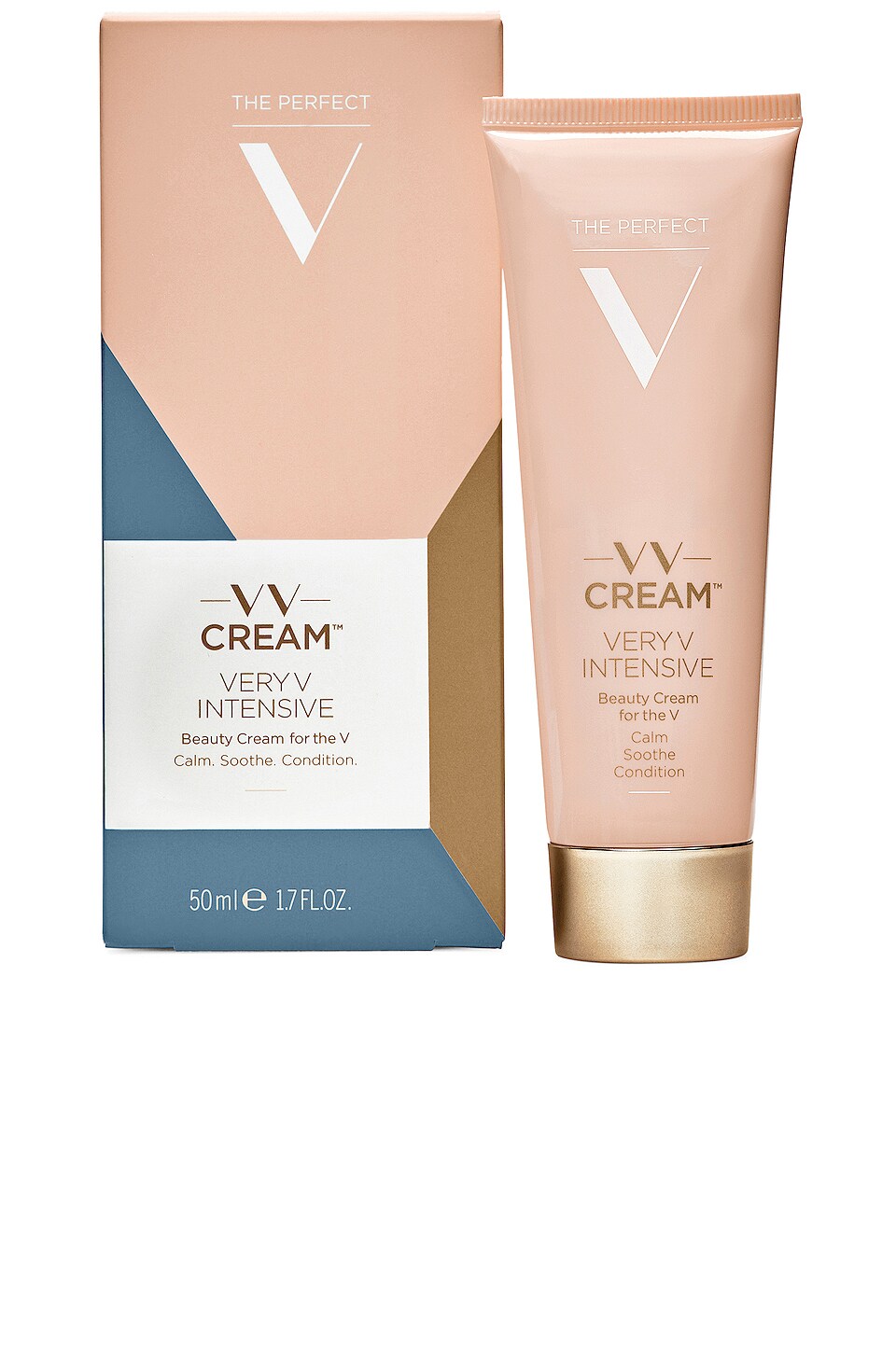 The Perfect V VV Cream Intensive