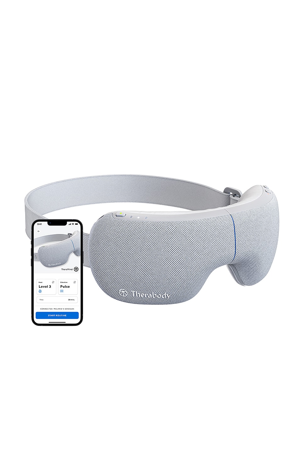 Smartgoggles
