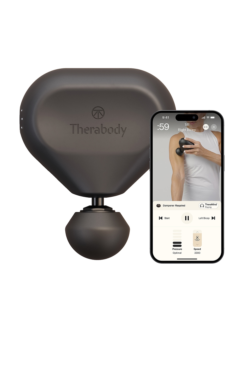 Theragun Mini 3.0