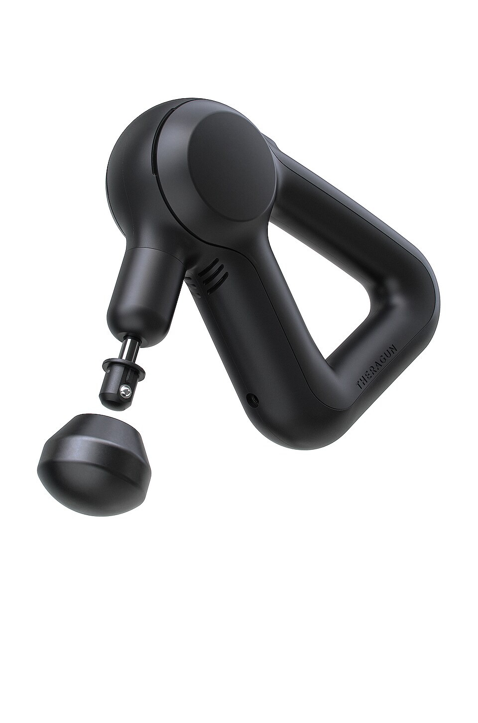 THERABODY THERAGUN Prime Percussive Therapy Massager in Black