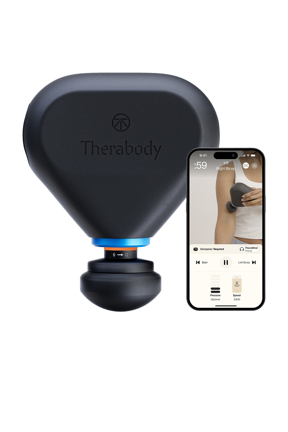 Theragun Mini Plus