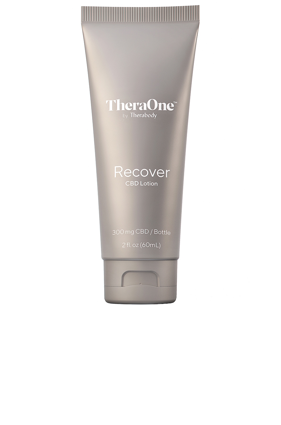 Image 1 of TheraOne Recover Lotion