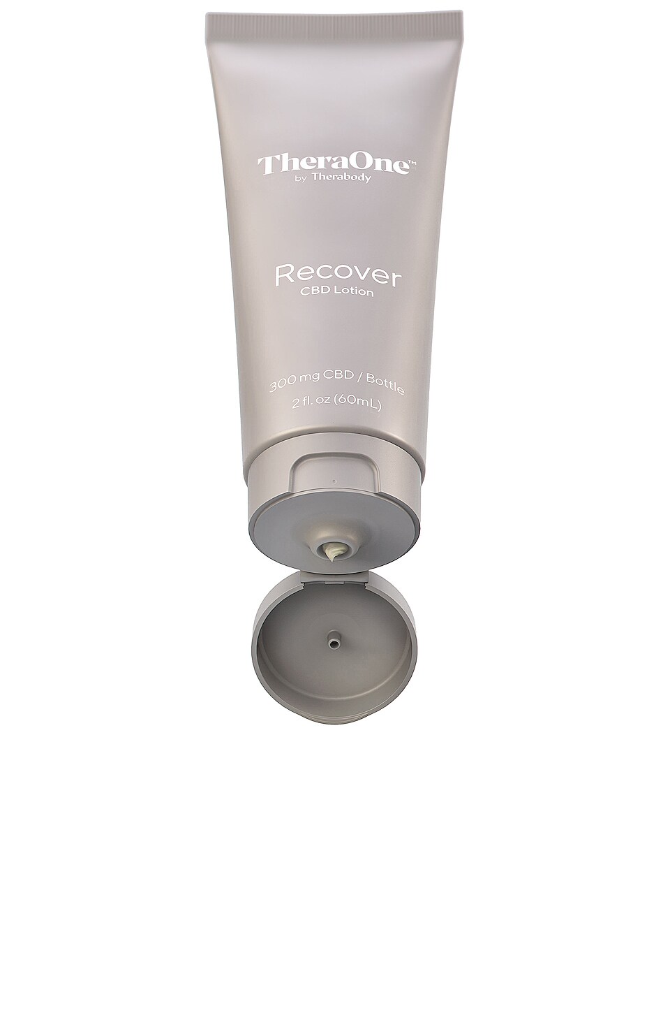 THERABODY LOTION CBD POUR LE CORPS THERAONE RECOVER