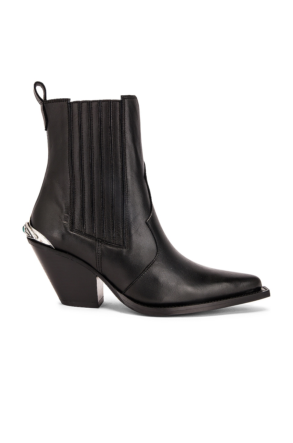 TORAL Western Boot in Black | REVOLVE