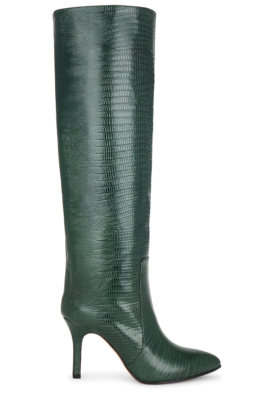 TORAL TALL ZEBRA BOOTS main image 1