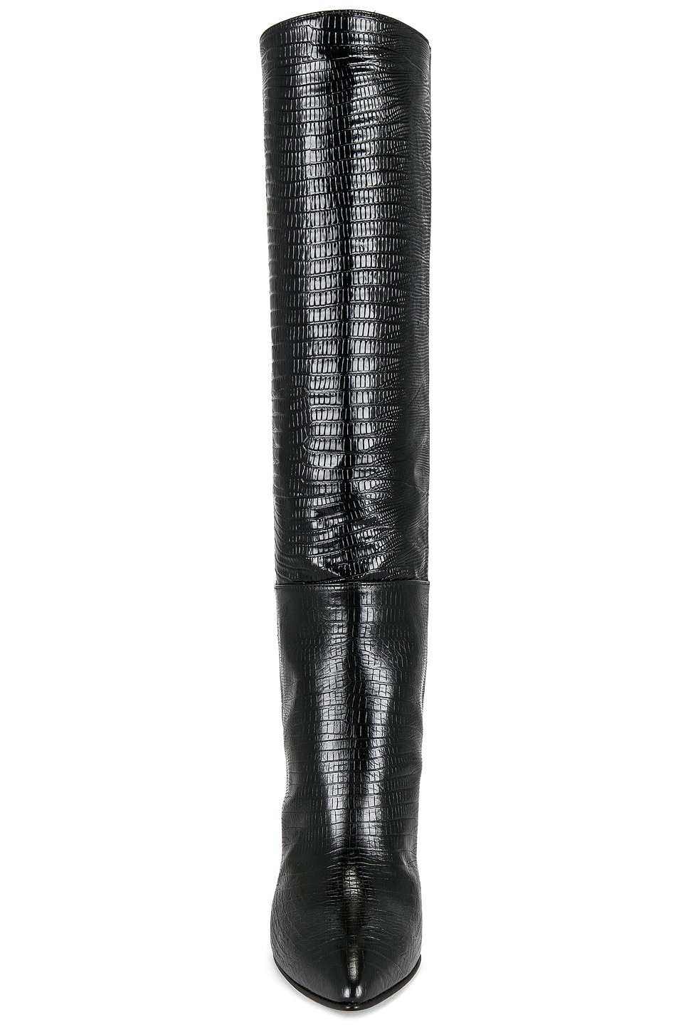 Tola Tall Chunky Boot Beige