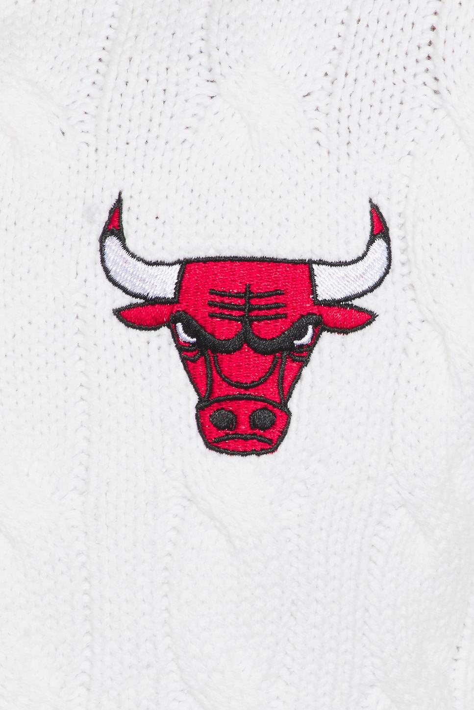 Terez x REVOLVE X Revolve Bulls Zip Knit Cardigan