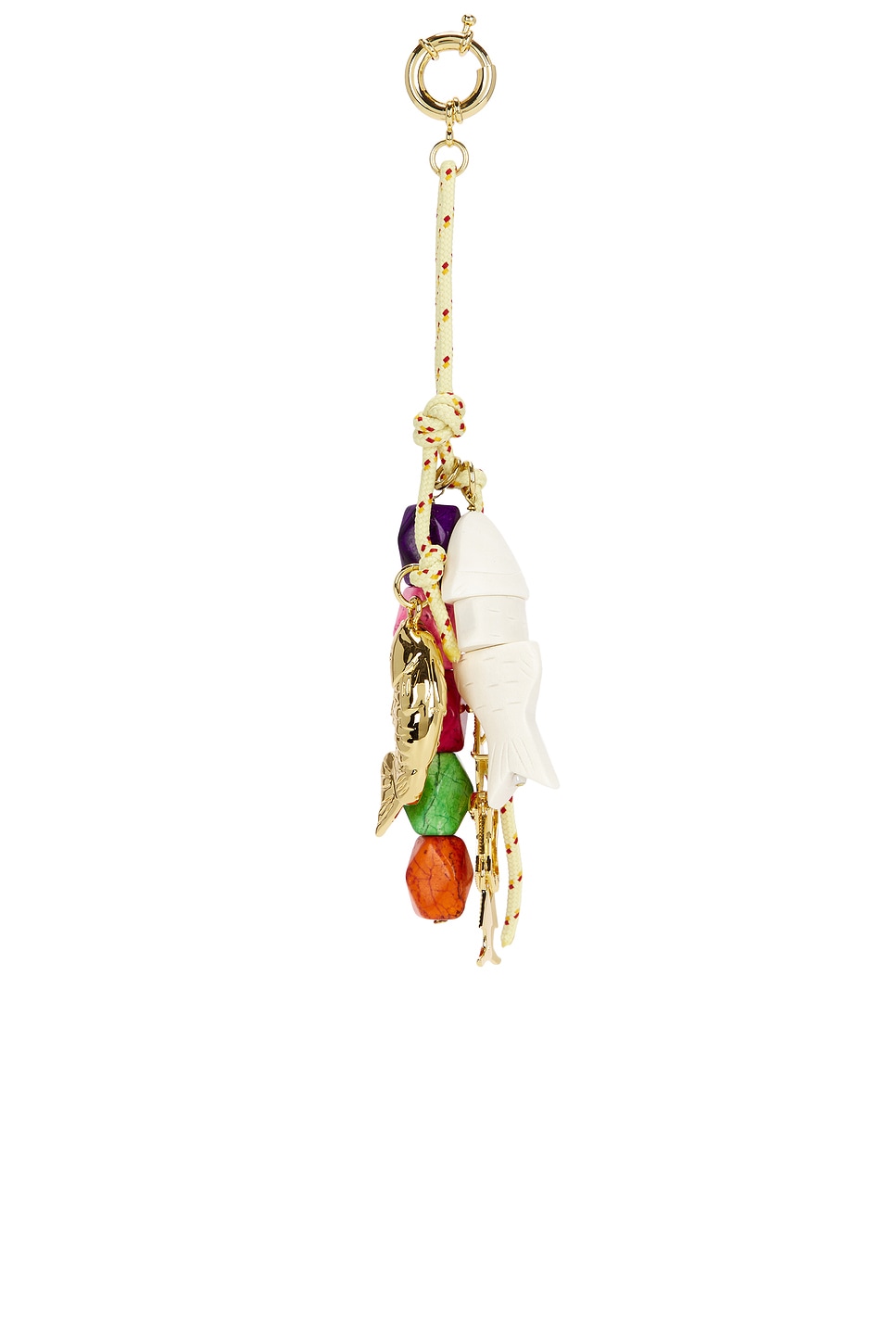 アクセサリー TIMELESS PEARLY / Charm Pierce TIMELESS PEARLY / Charm Pierce（Timeless pearly earrings