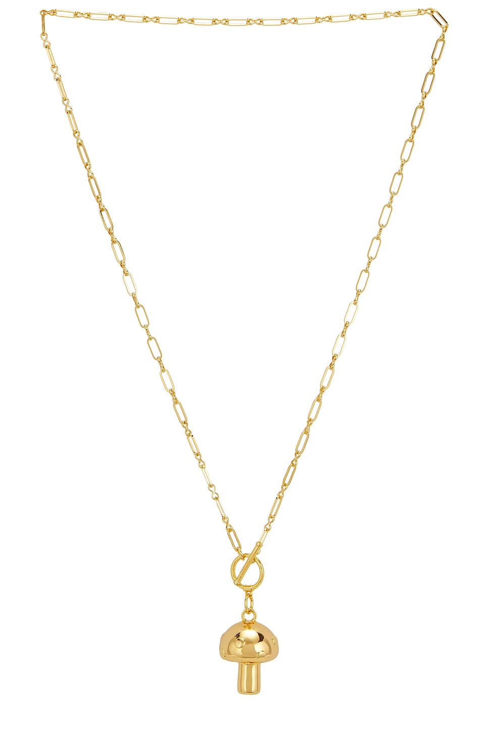 Timeless Pearly ネックレス - Gold | REVOLVE