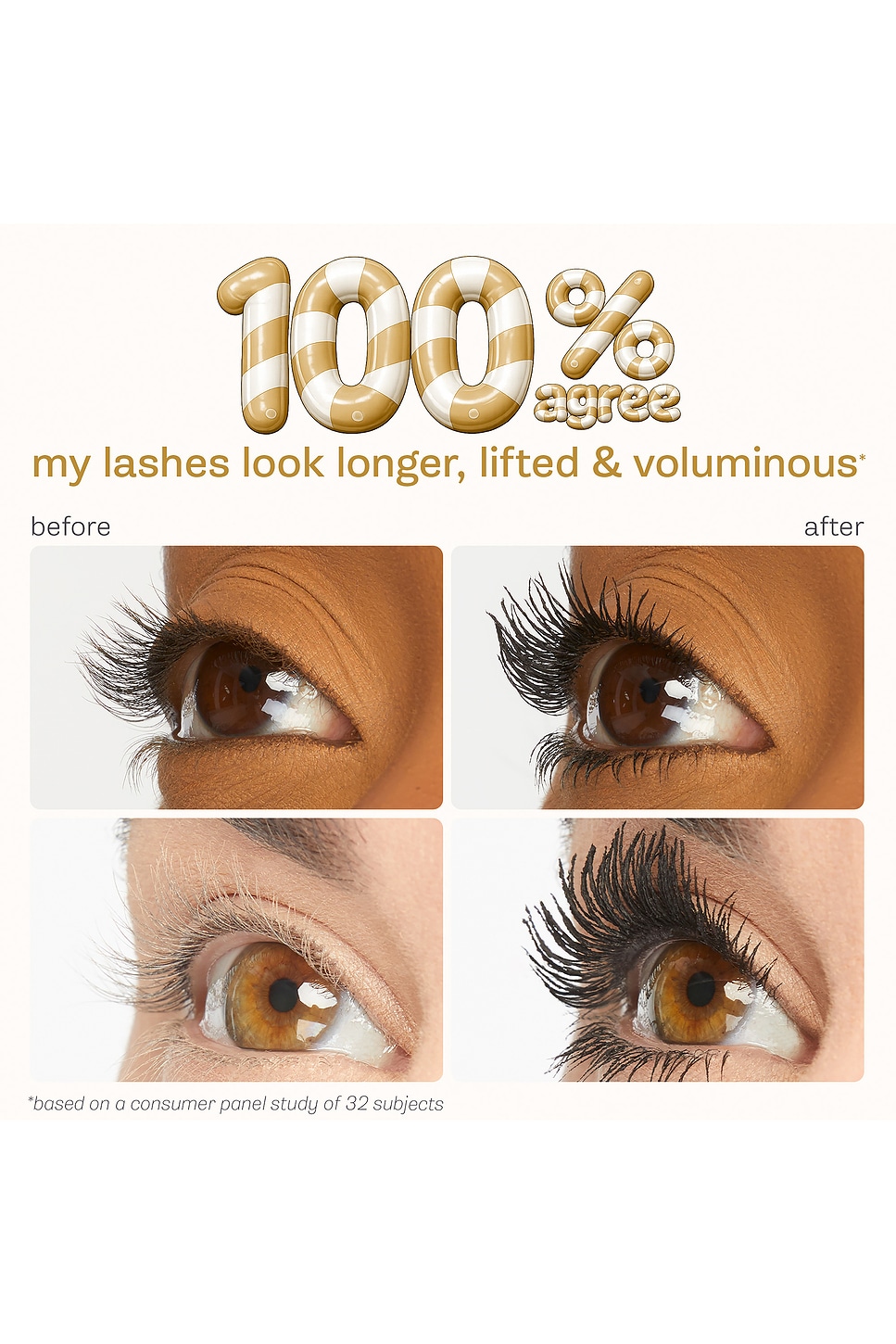 Tartelette Tubing XL Mascara - thumbnail 2