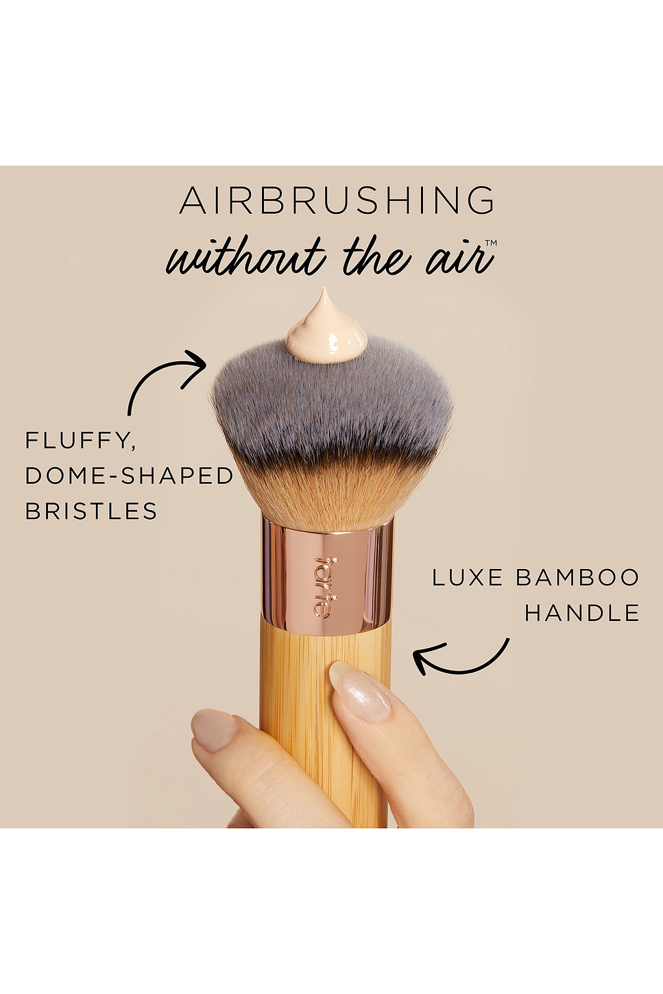 The Buffer Brush