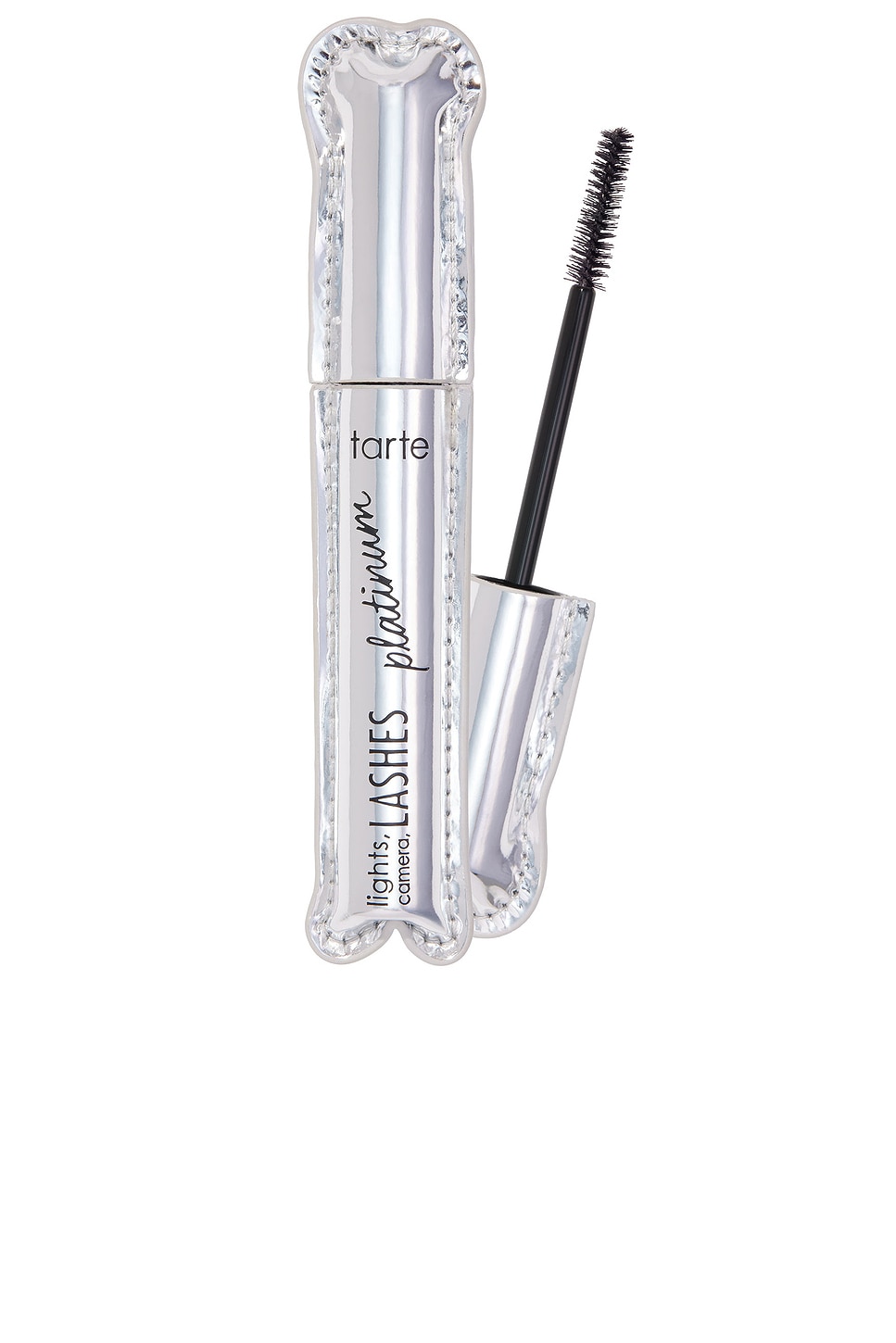 Lights, Camera, Lashes Platinum Mascara - thumbnail 2