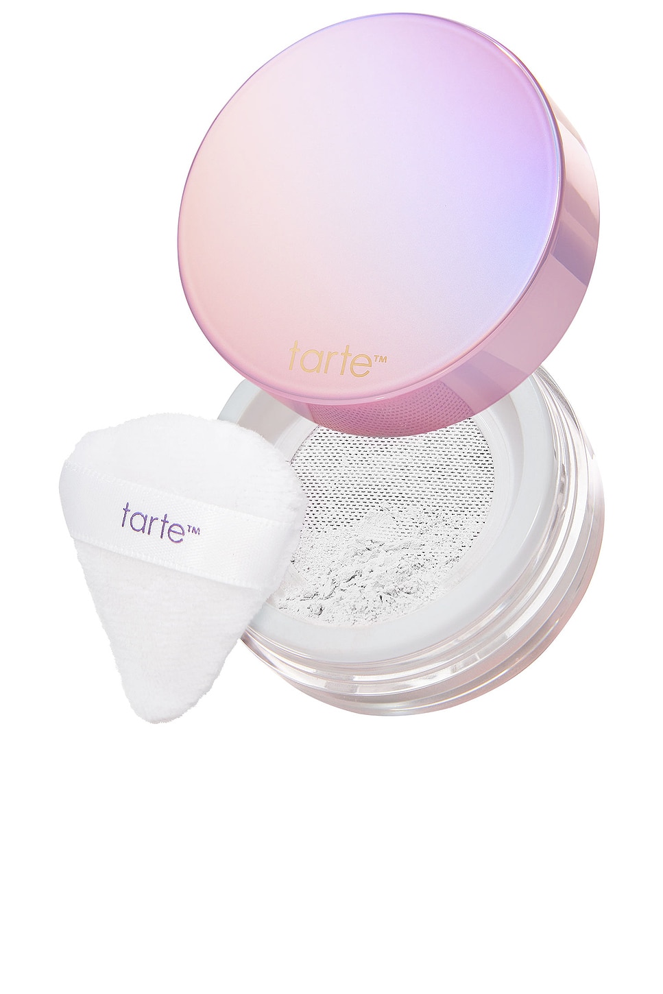 Creaseless Setting Powder