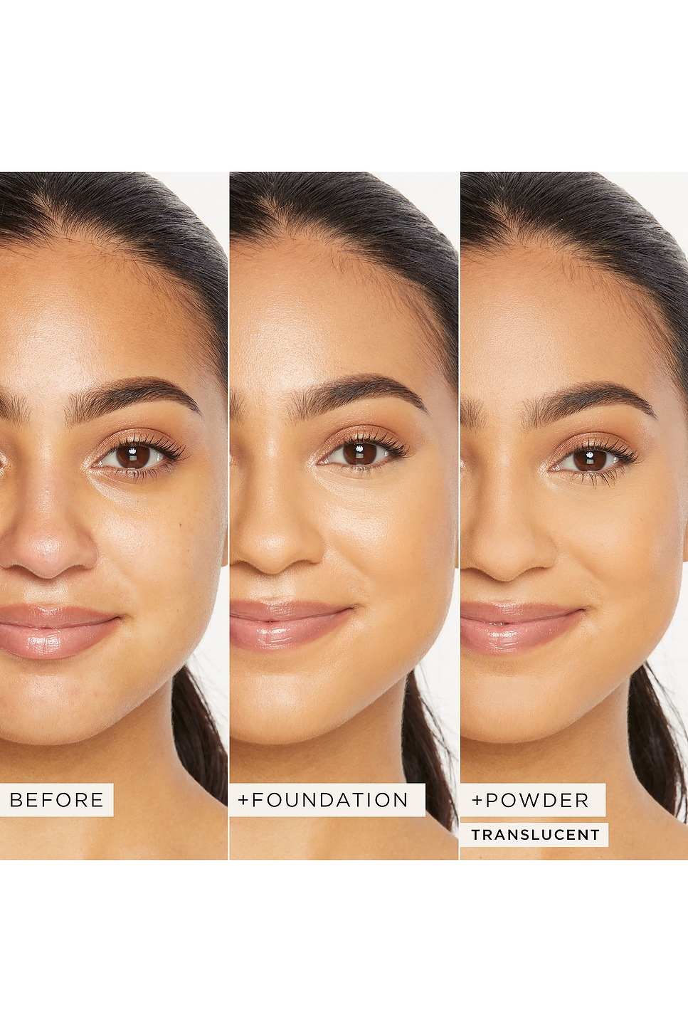Creaseless Setting Powder - thumbnail 2