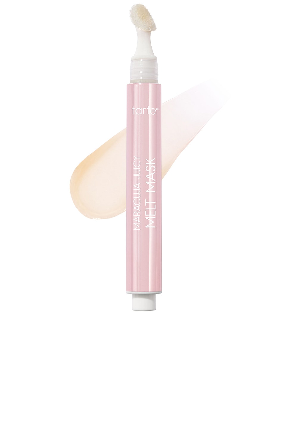 Maracuja Juicy Melt Mask