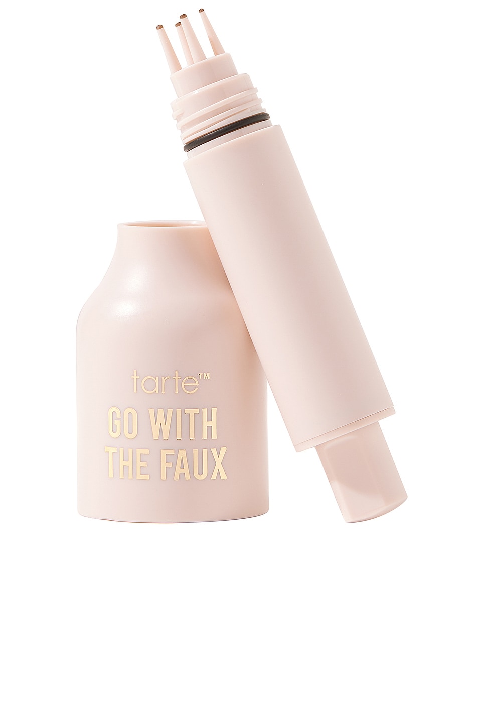 Go With The Faux Freckle Stamp