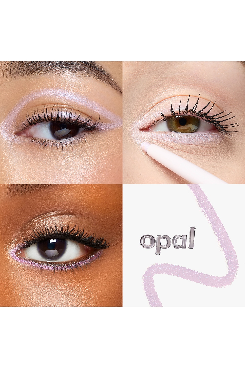 Fake Awake tarte Fake Awake Eye Highlight in Opal | REVOLVE