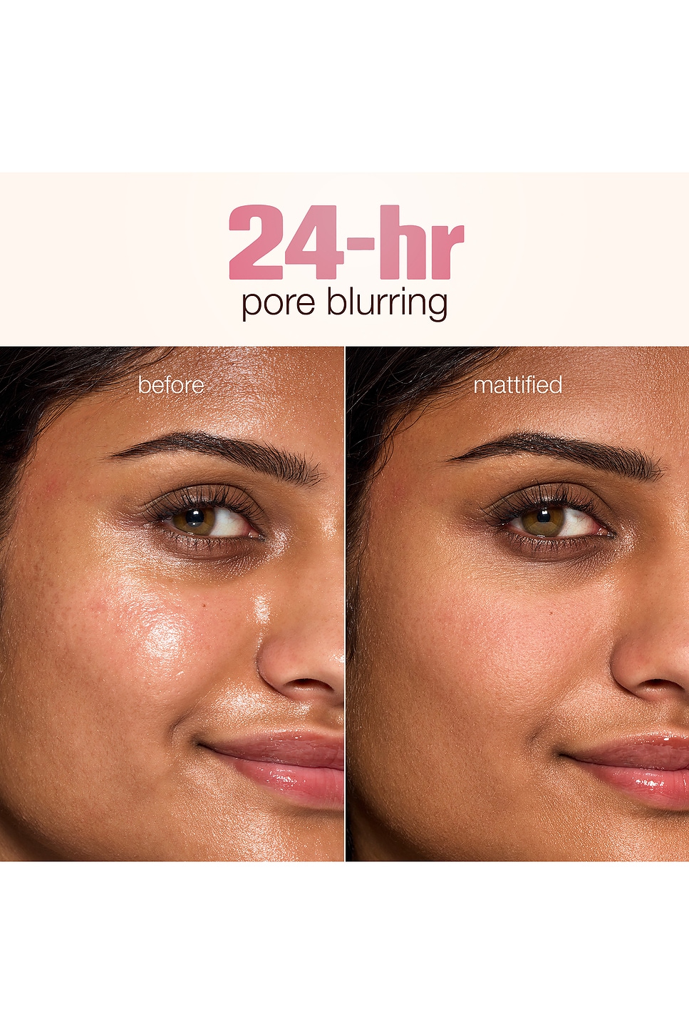 Travel Size Ballin Base Poreless Primer - thumbnail 2