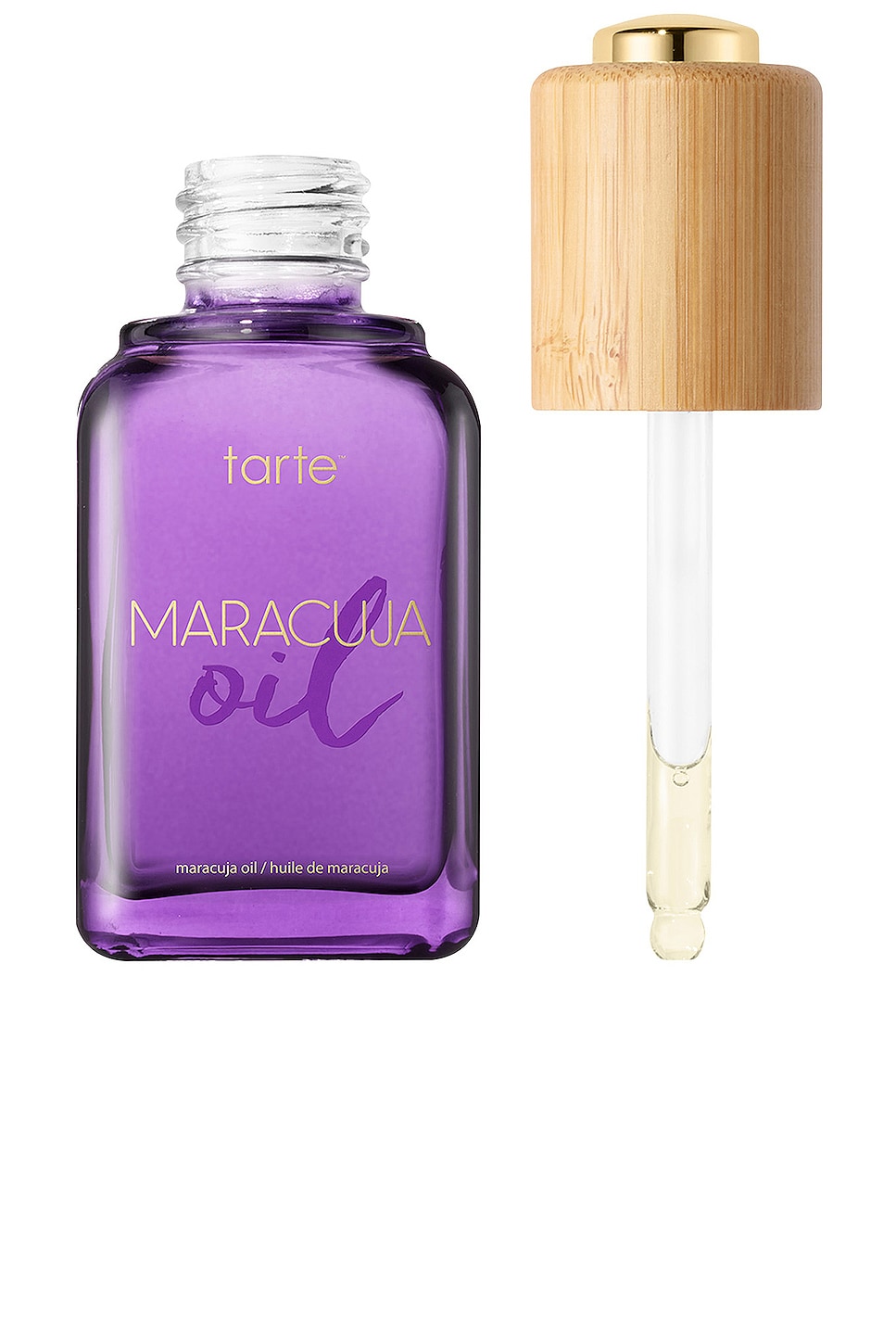 Maracuja Oil - thumbnail 3