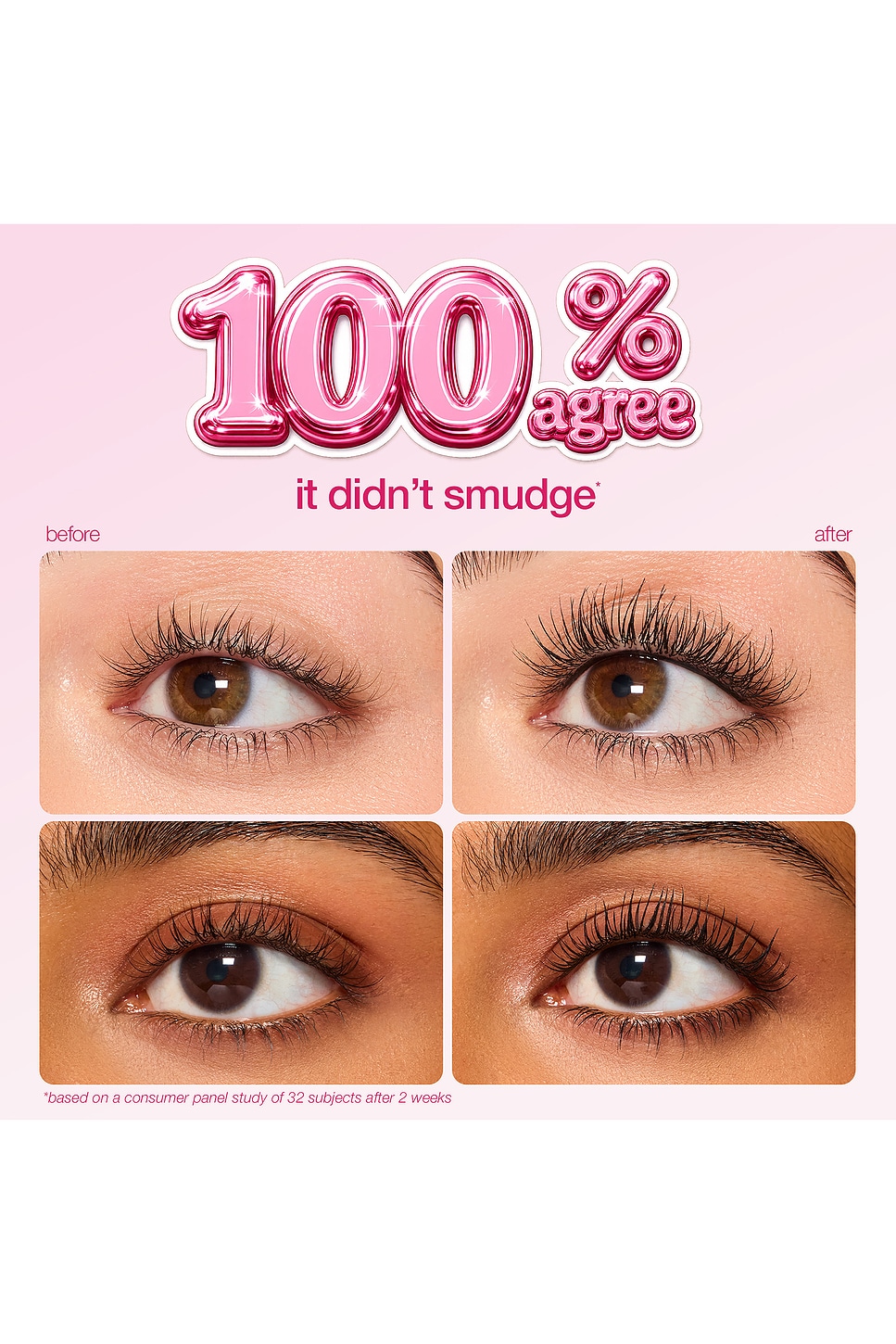 Big Ego Mascara - thumbnail 3