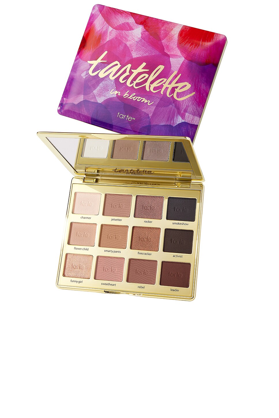 Tartelette in Bloom Amazonian Clay Palette