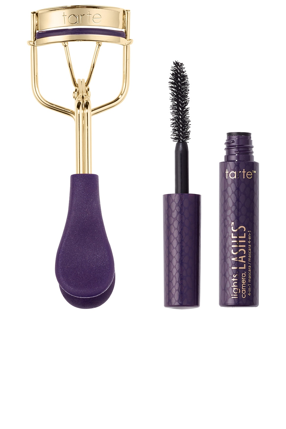 Tarte Picture Perfect Eyelash Curler Revolve