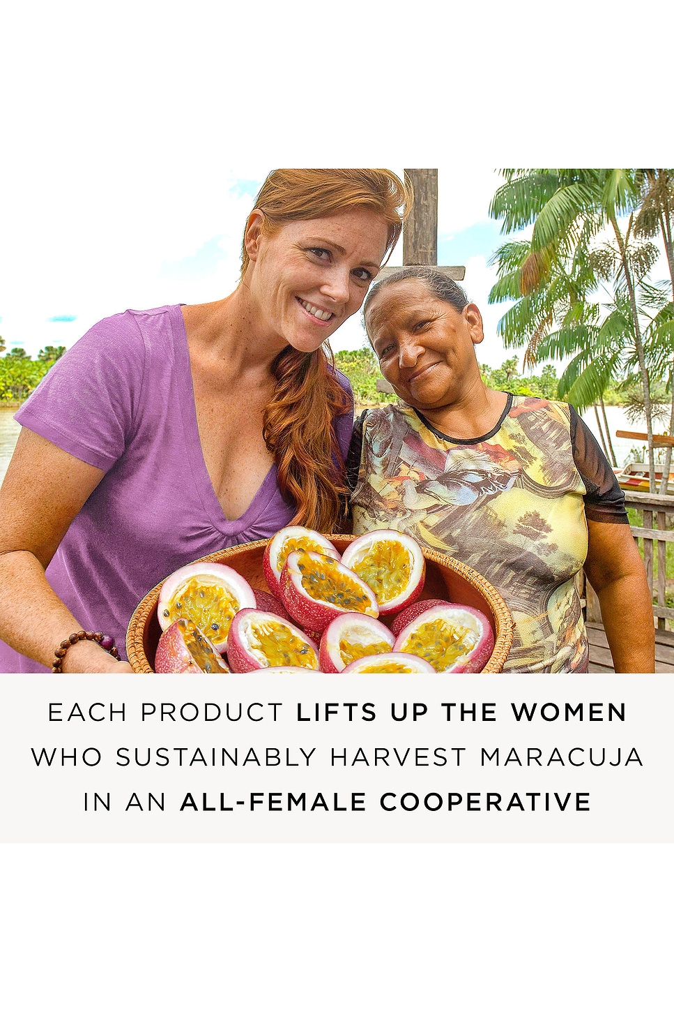 Maracuja Juicy Lip Balm