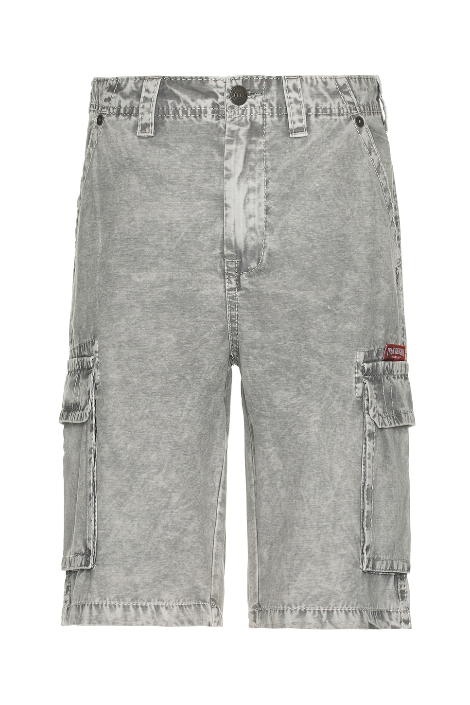 True Religion Cargo deals Shorts