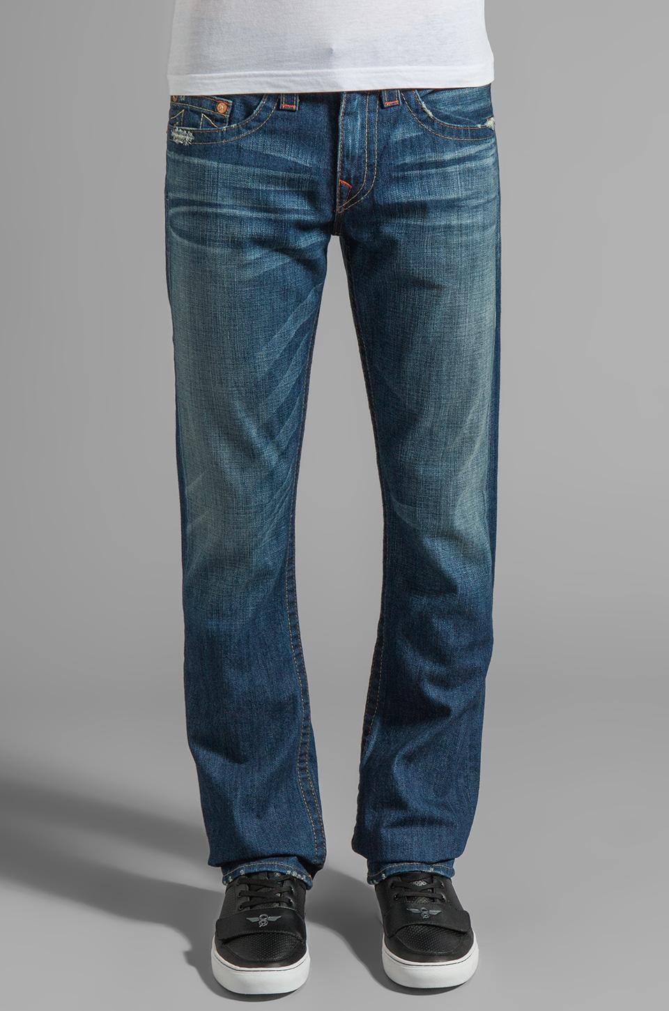 true religion account