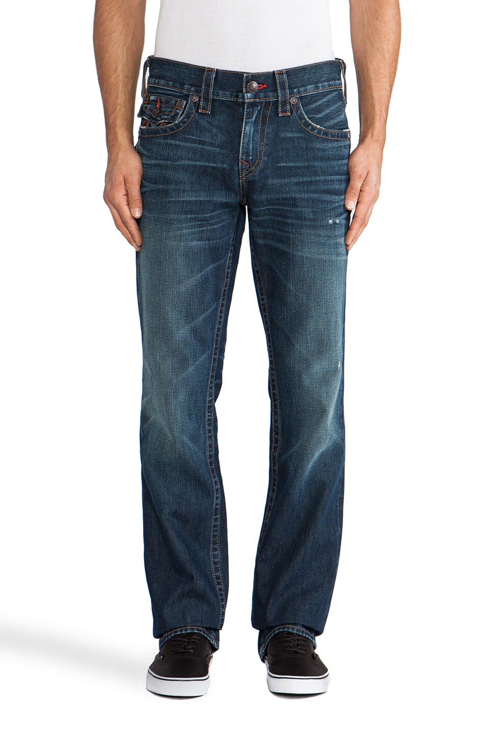 true religion account