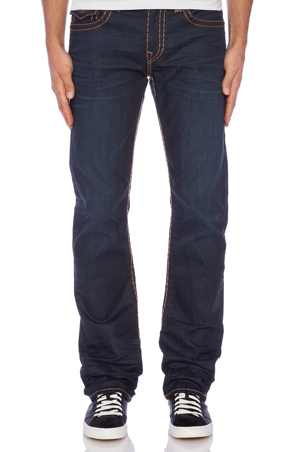 true religion account