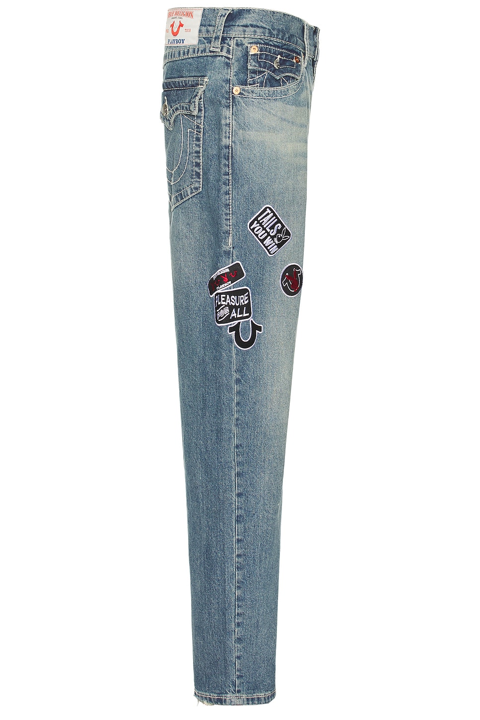 True Religion - Thumbnail 3