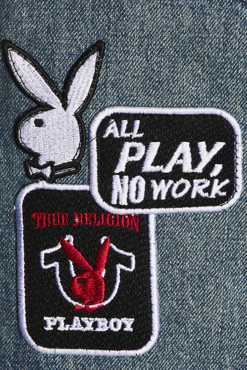 True Religion - Thumbnail 4