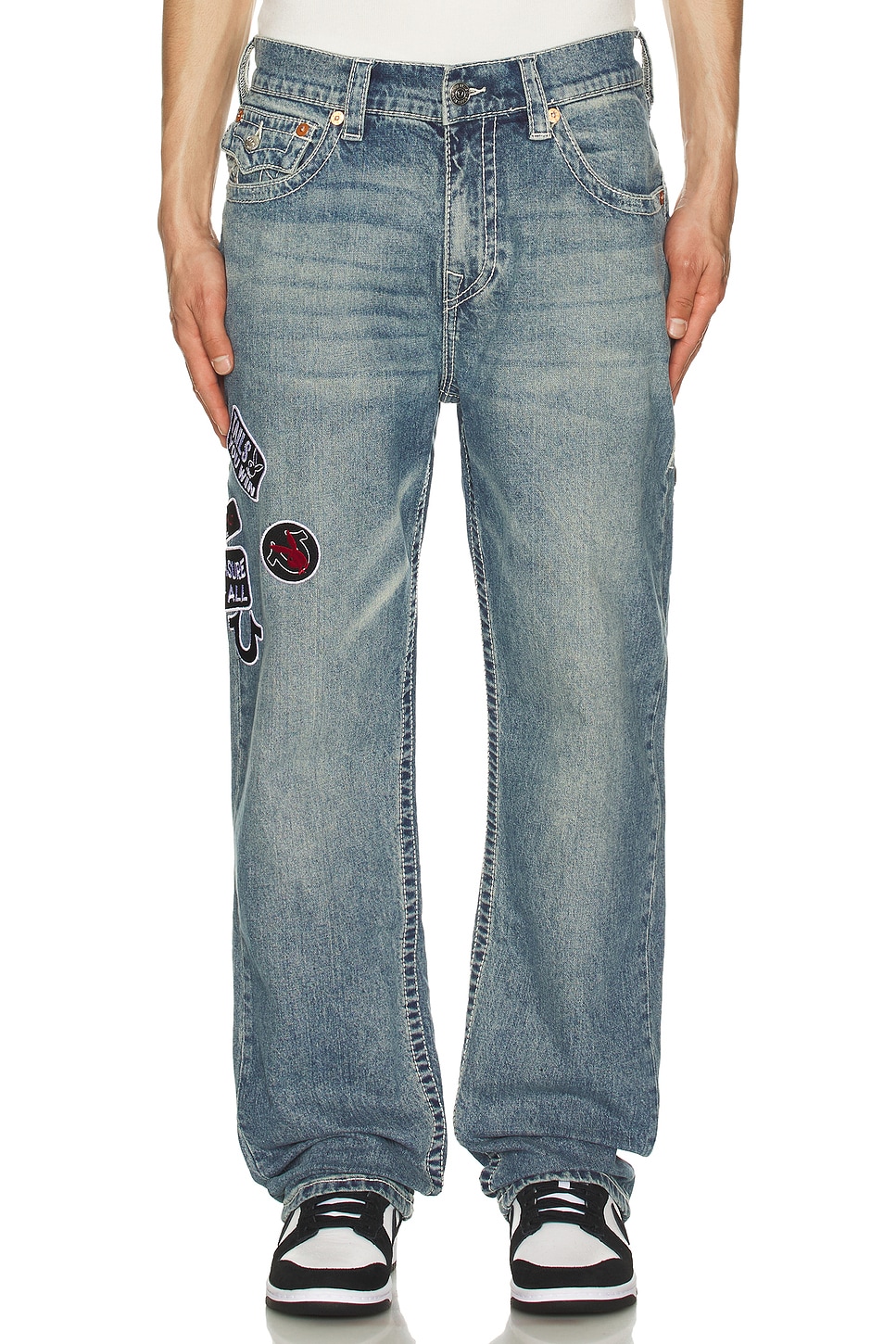 True Religion - Thumbnail 5