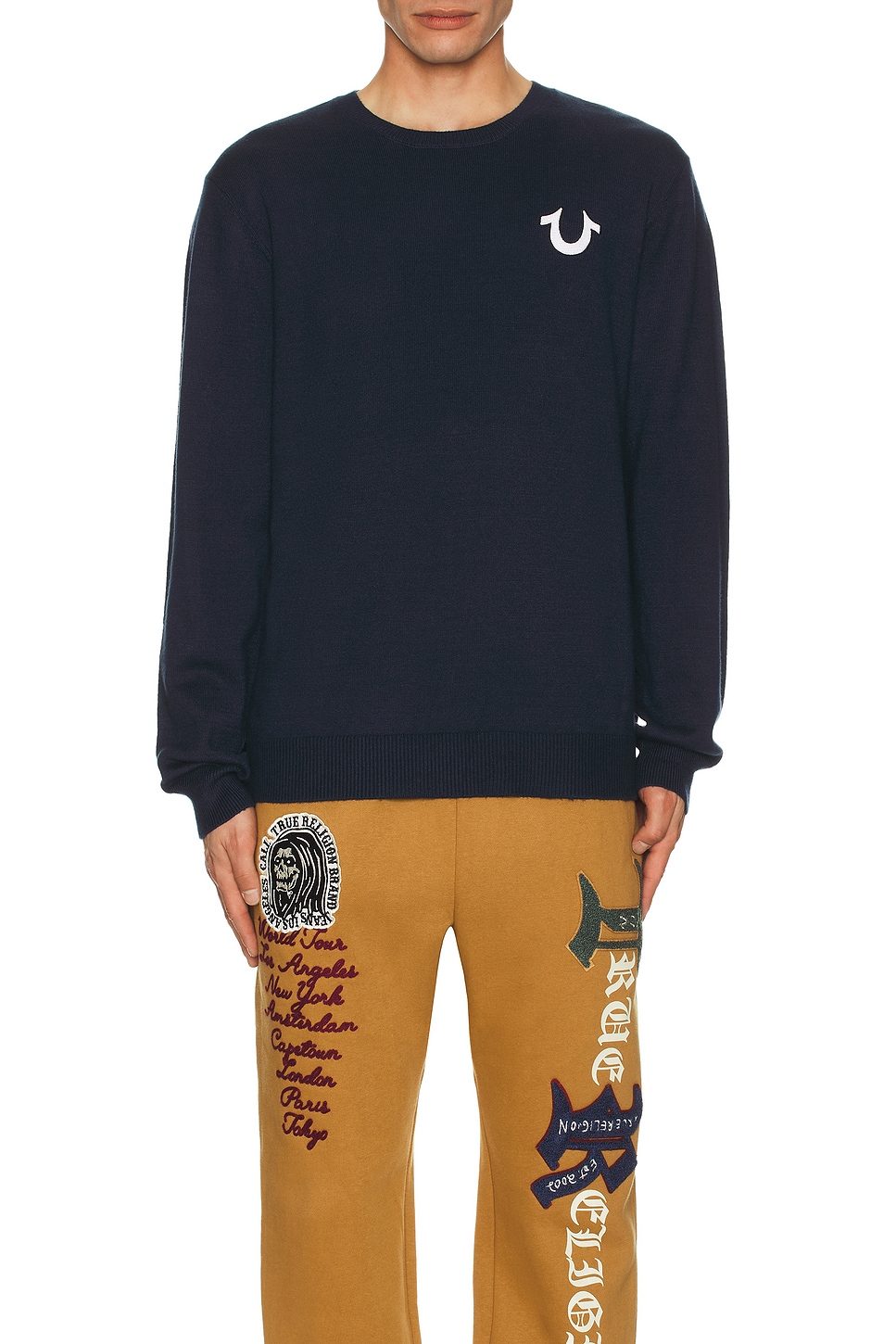 True Religion - Thumbnail 2