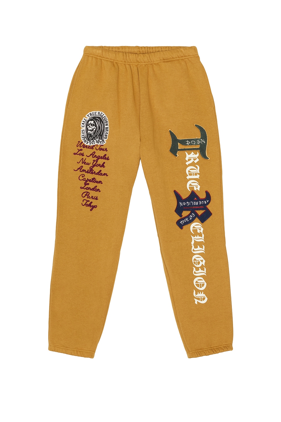 True Religion
