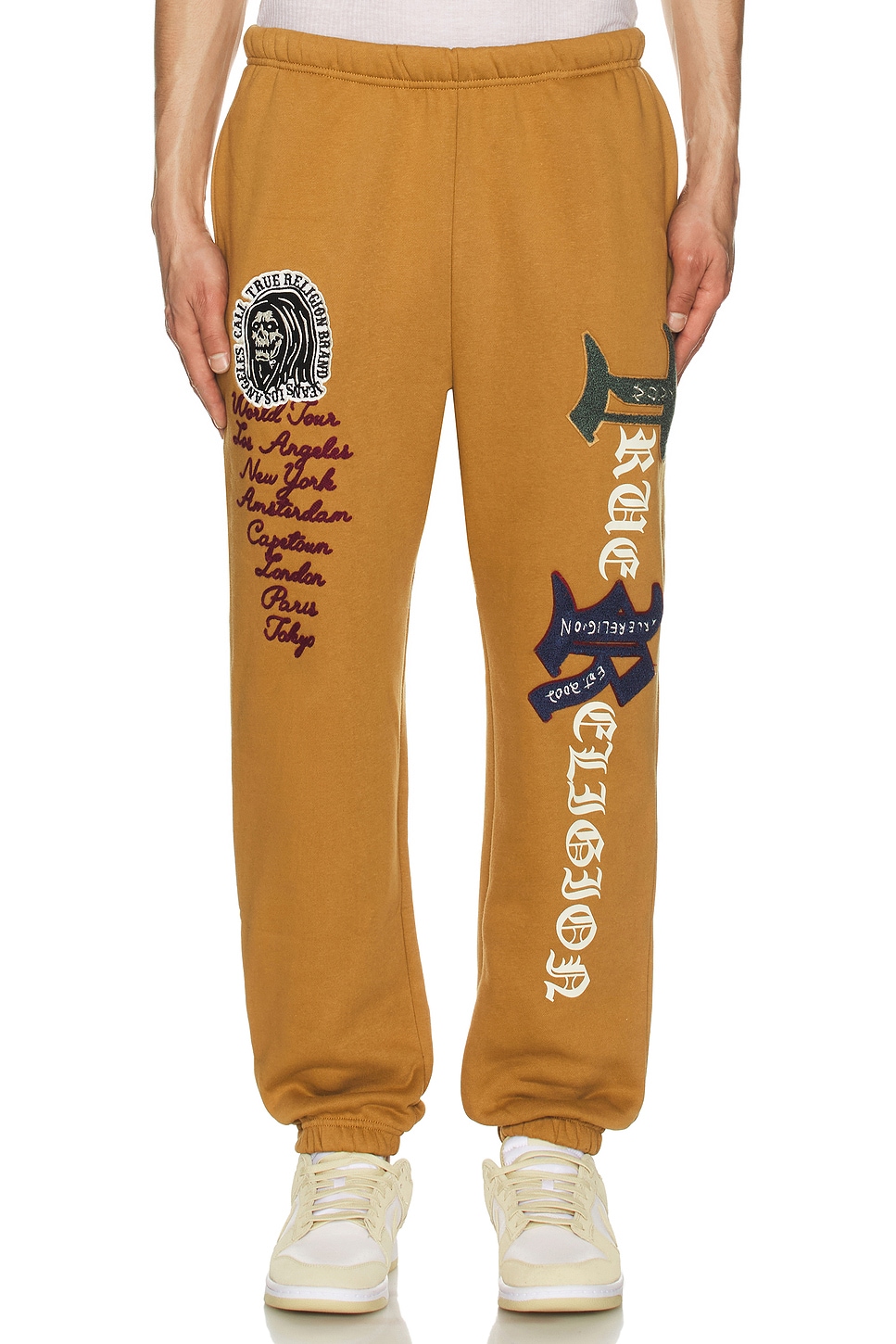 True Religion - Thumbnail 4
