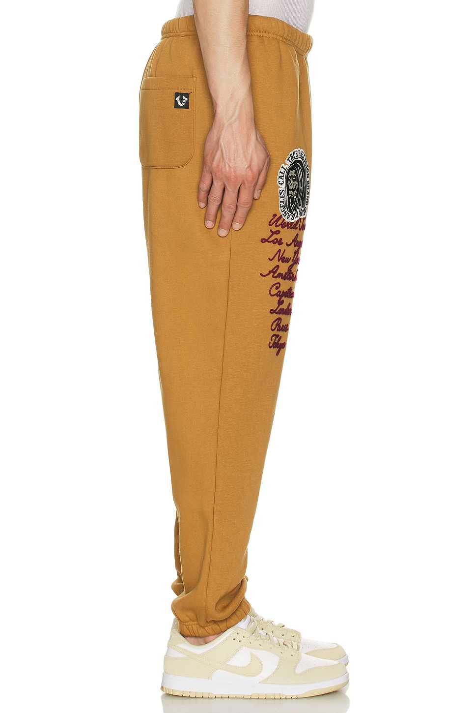 True Religion - Thumbnail 5