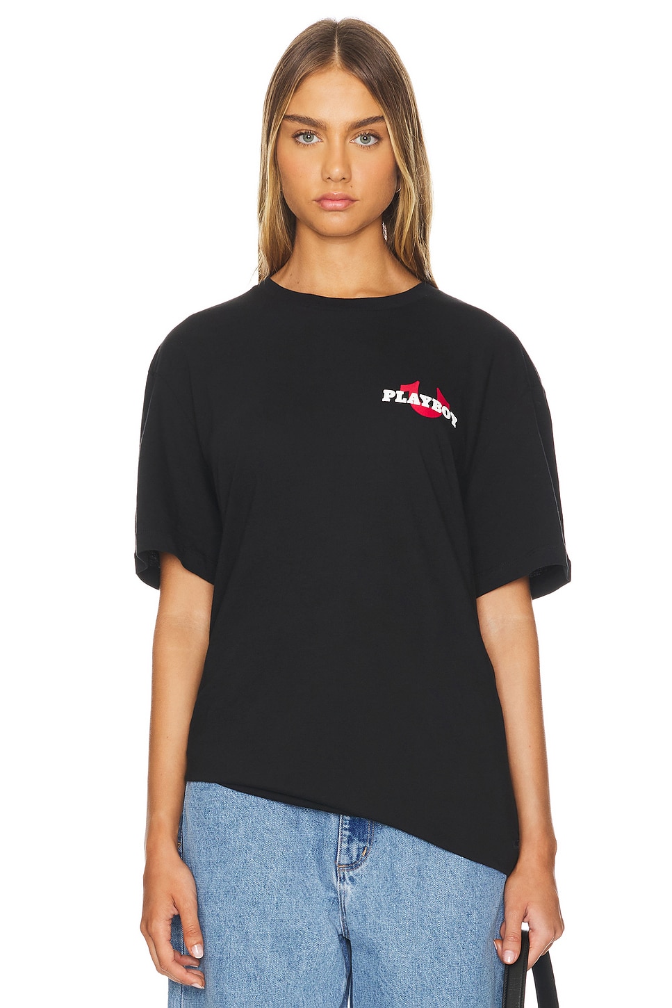 True Religion x Playboy Tee thumbnail