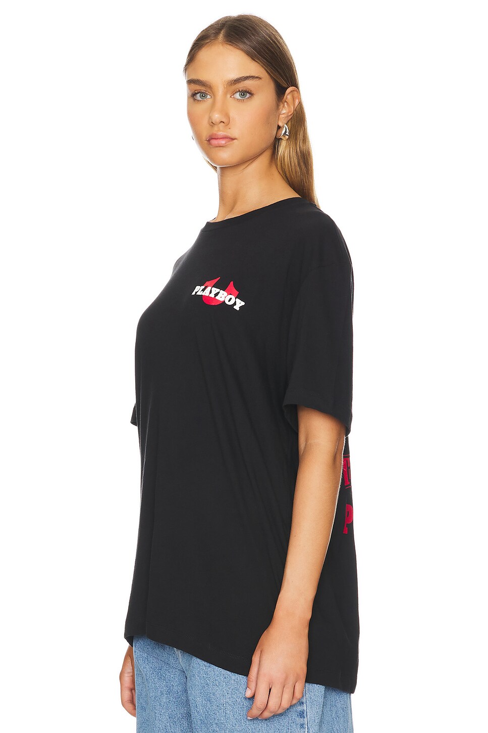 True Religion x Playboy Tee thumbnail