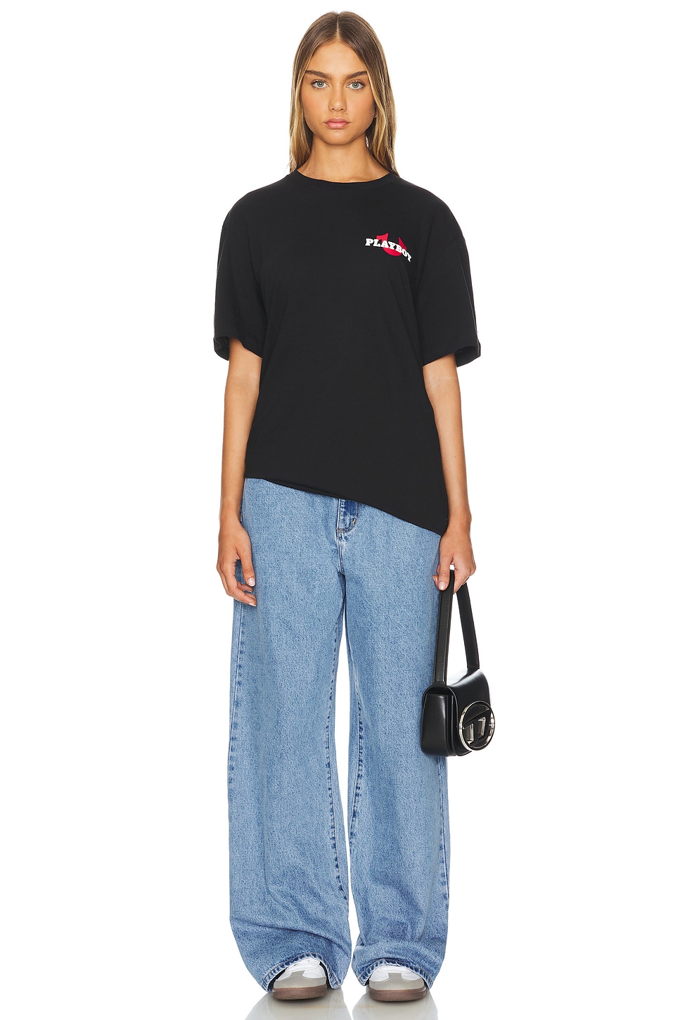 True Religion x Playboy Tee thumbnail