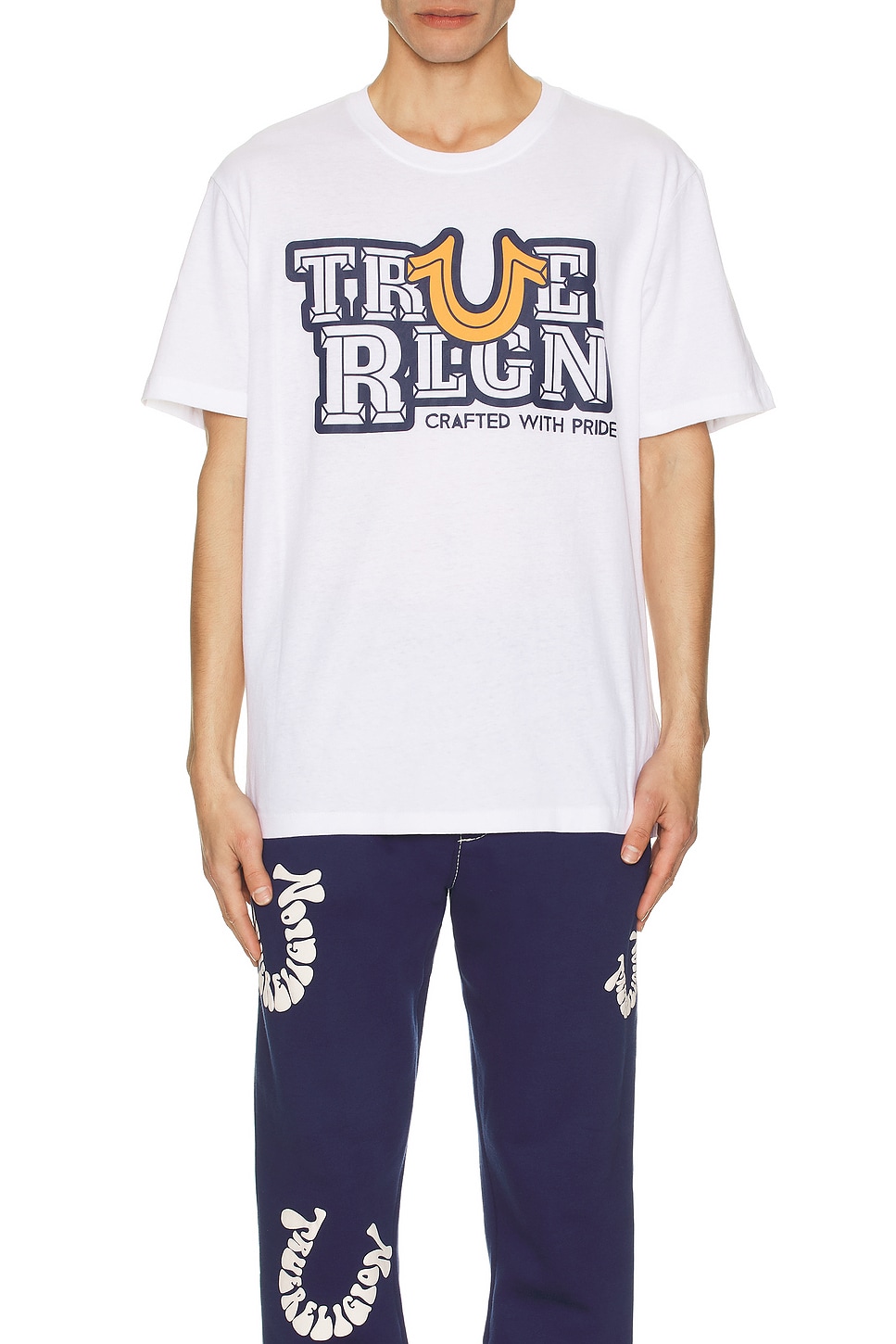 High Density Tee
