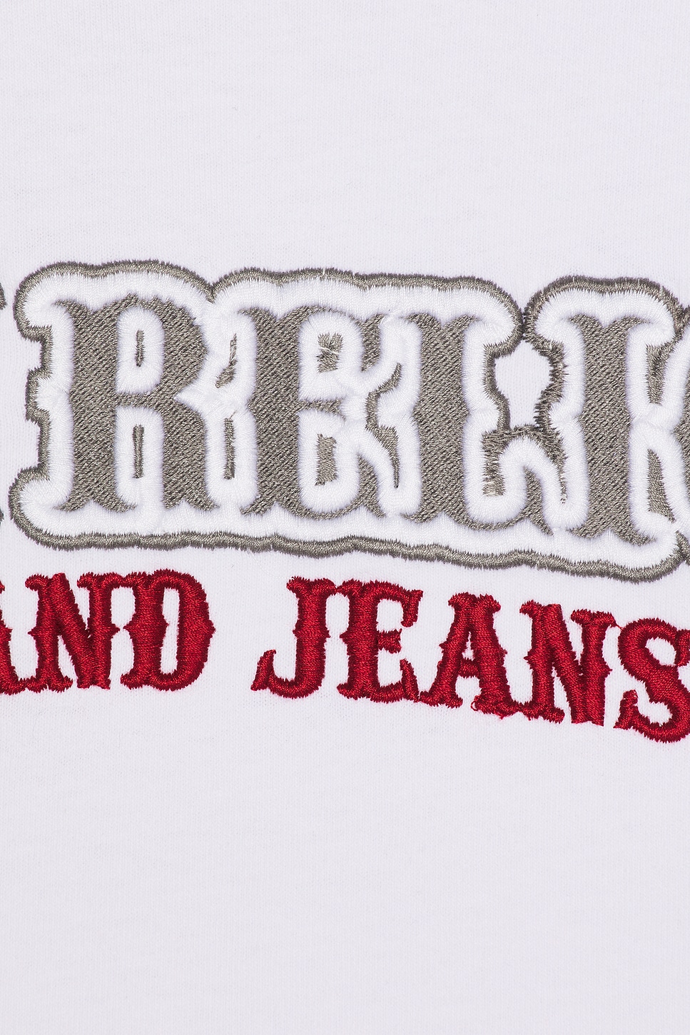 True Religion - Thumbnail 3