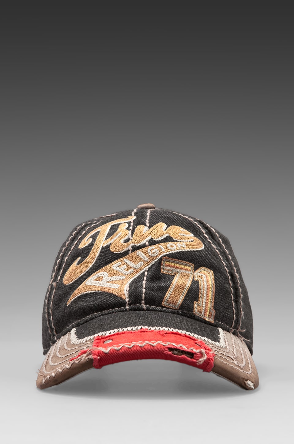 true religion cap price