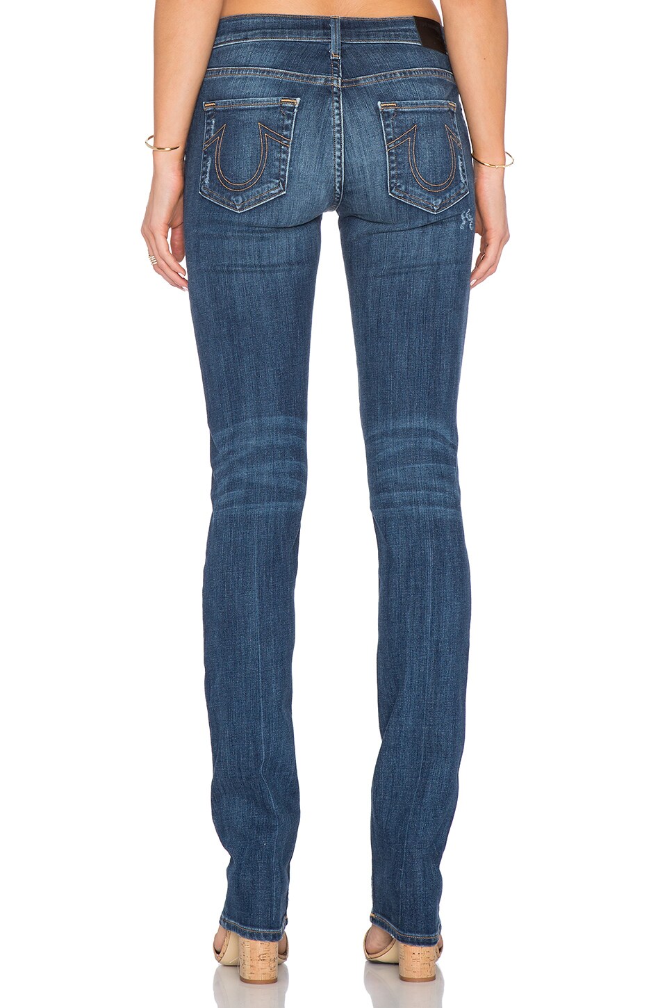 true religion cora straight