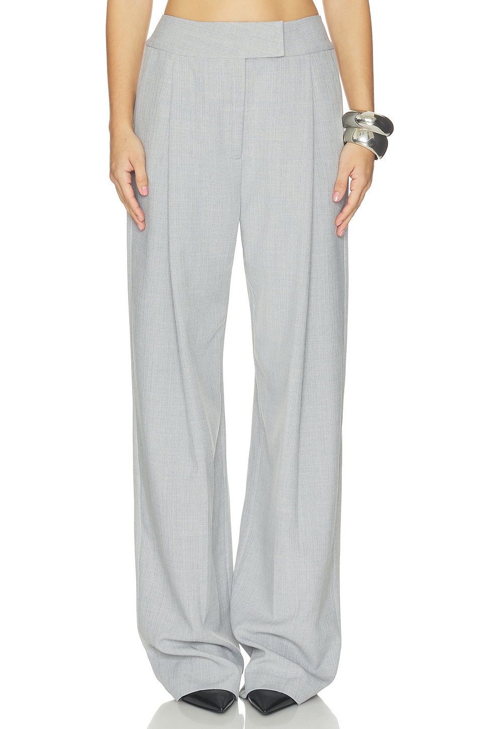 Boyfriend Trouser