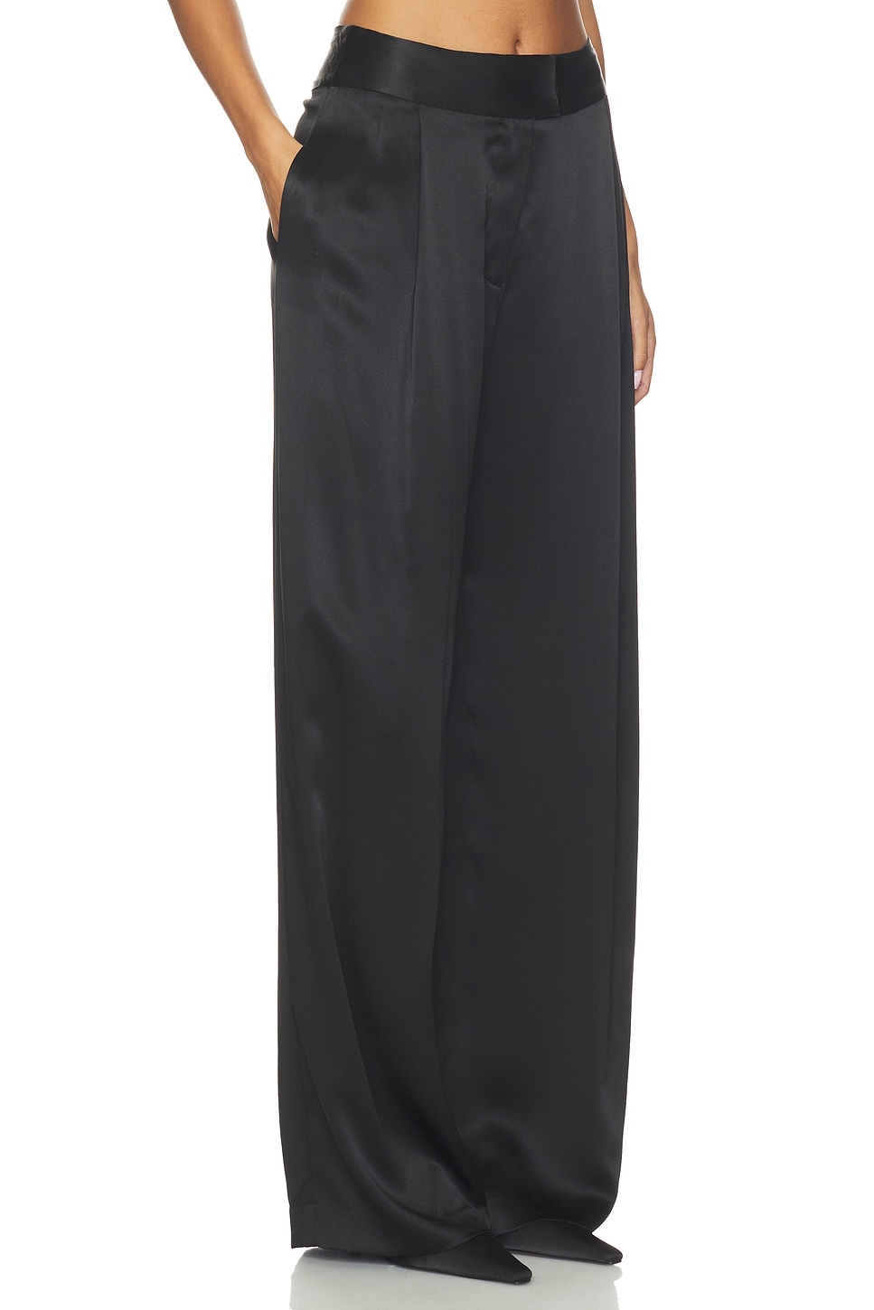 The Sei Relaxed Trouser