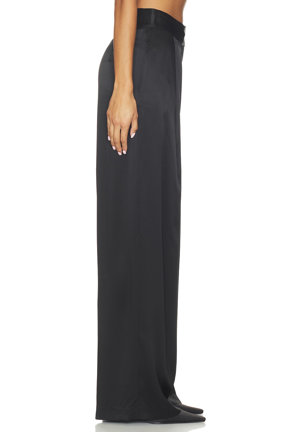 The Sei Relaxed Trouser